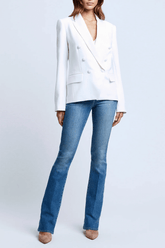 Kenzie Double Breasted Blazer